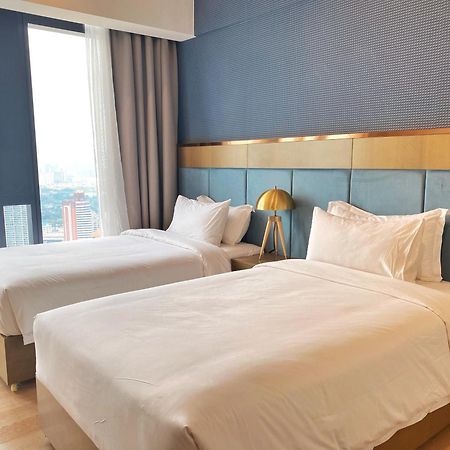 Star Residence Klcc クアラルンプール 部屋 写真