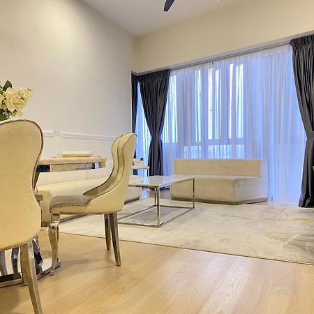 Star Residence Klcc クアラルンプール 部屋 写真