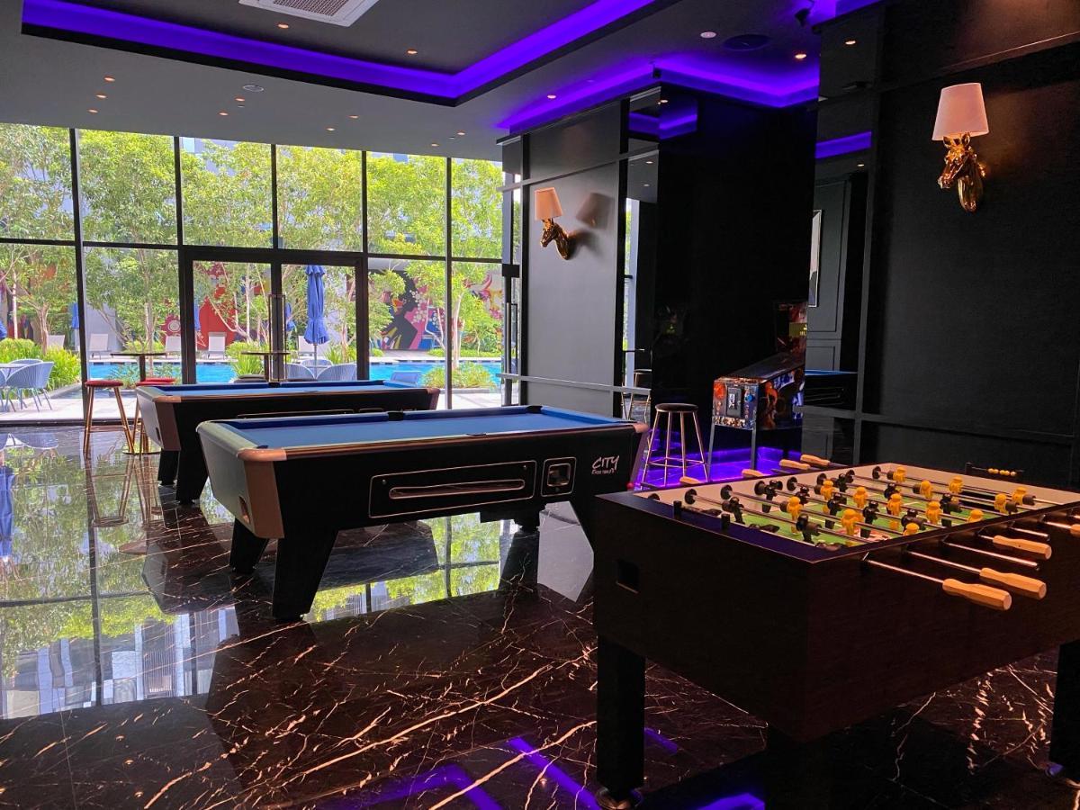 Star Residence Klcc クアラルンプール エクステリア 写真