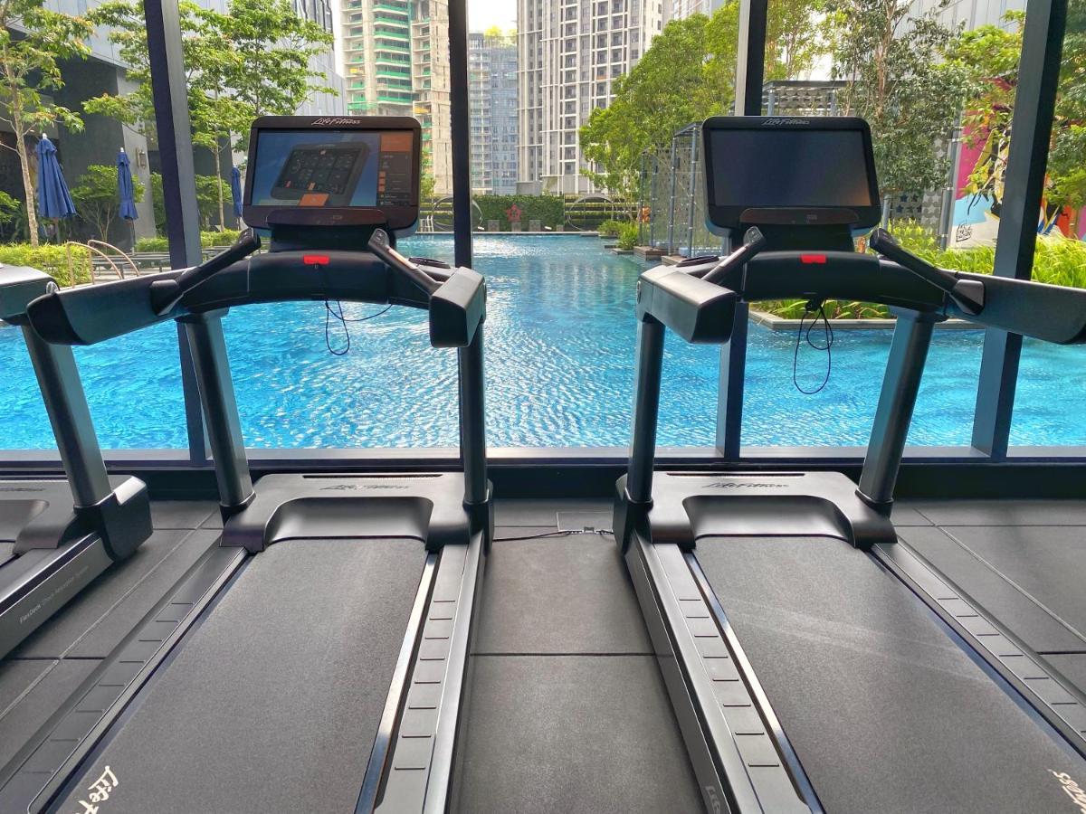 Star Residence Klcc クアラルンプール エクステリア 写真