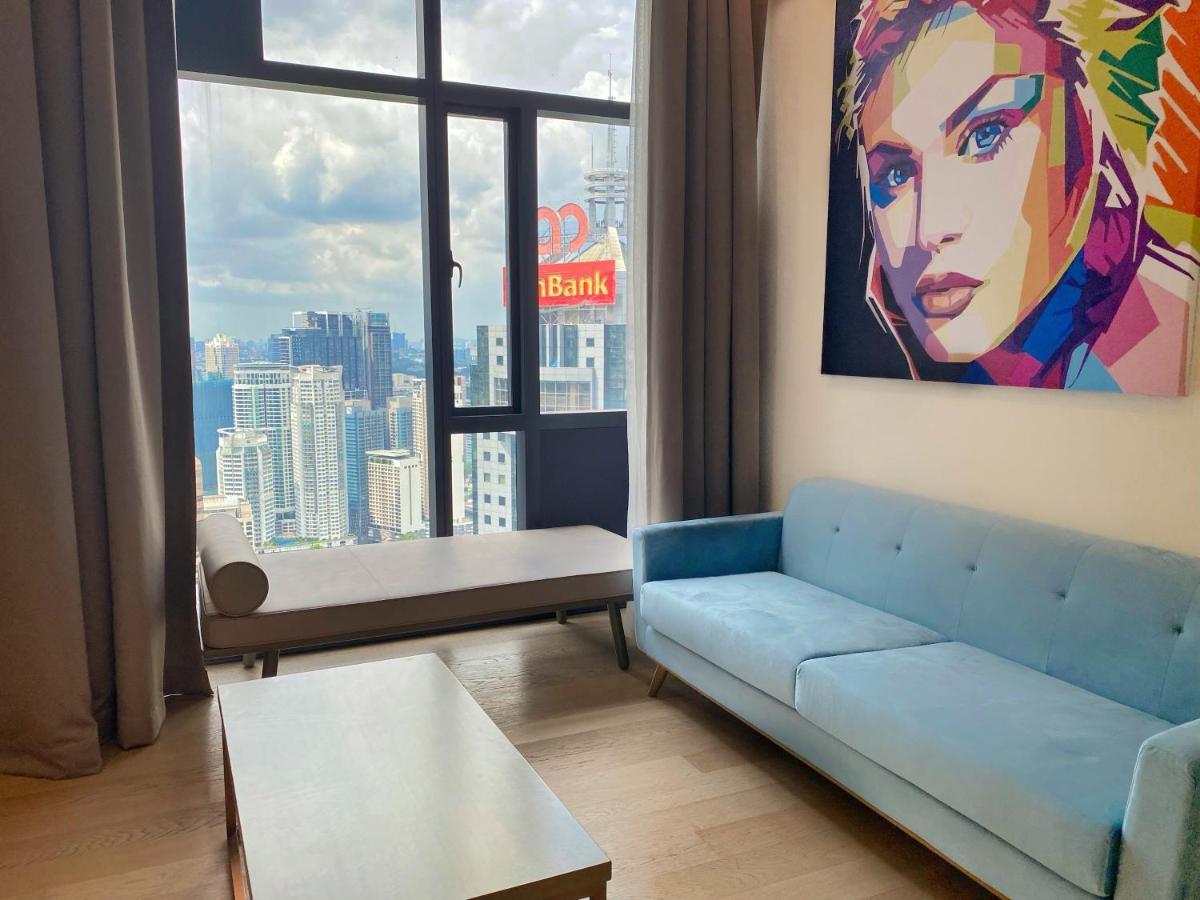 Star Residence Klcc クアラルンプール エクステリア 写真