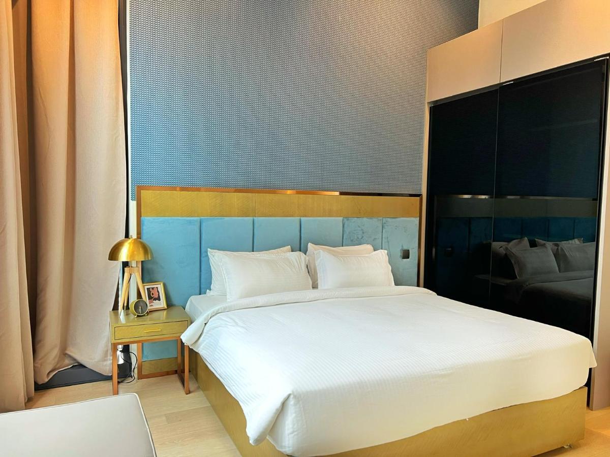 Star Residence Klcc クアラルンプール エクステリア 写真