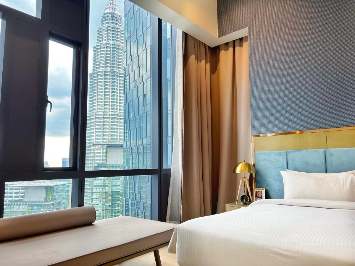 Star Residence Klcc クアラルンプール エクステリア 写真