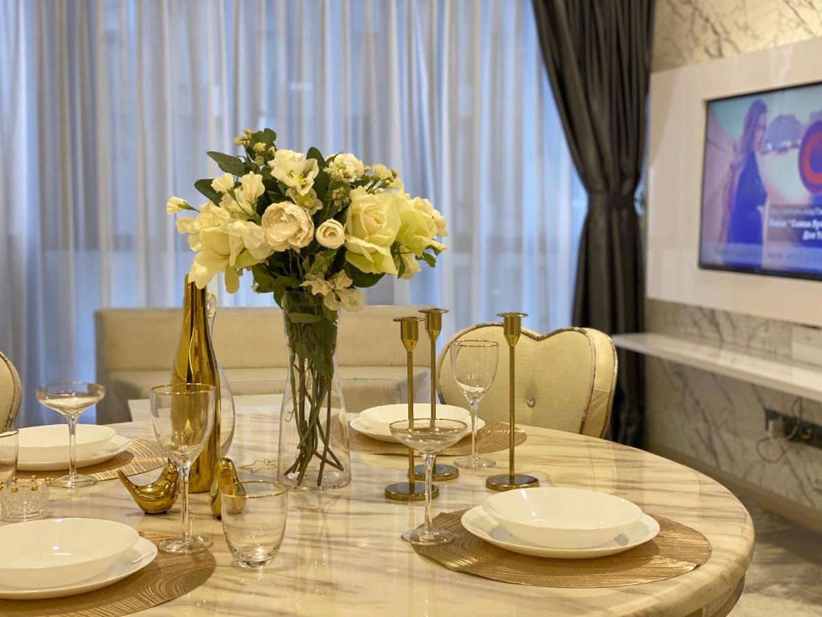 Star Residence Klcc クアラルンプール エクステリア 写真