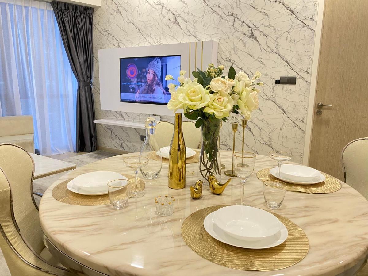 Star Residence Klcc クアラルンプール エクステリア 写真