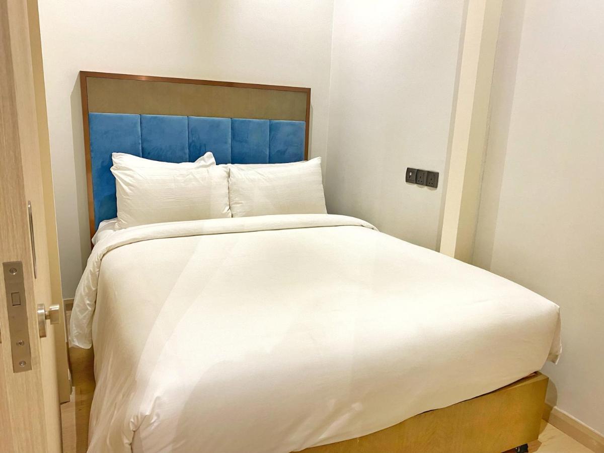 Star Residence Klcc クアラルンプール 部屋 写真