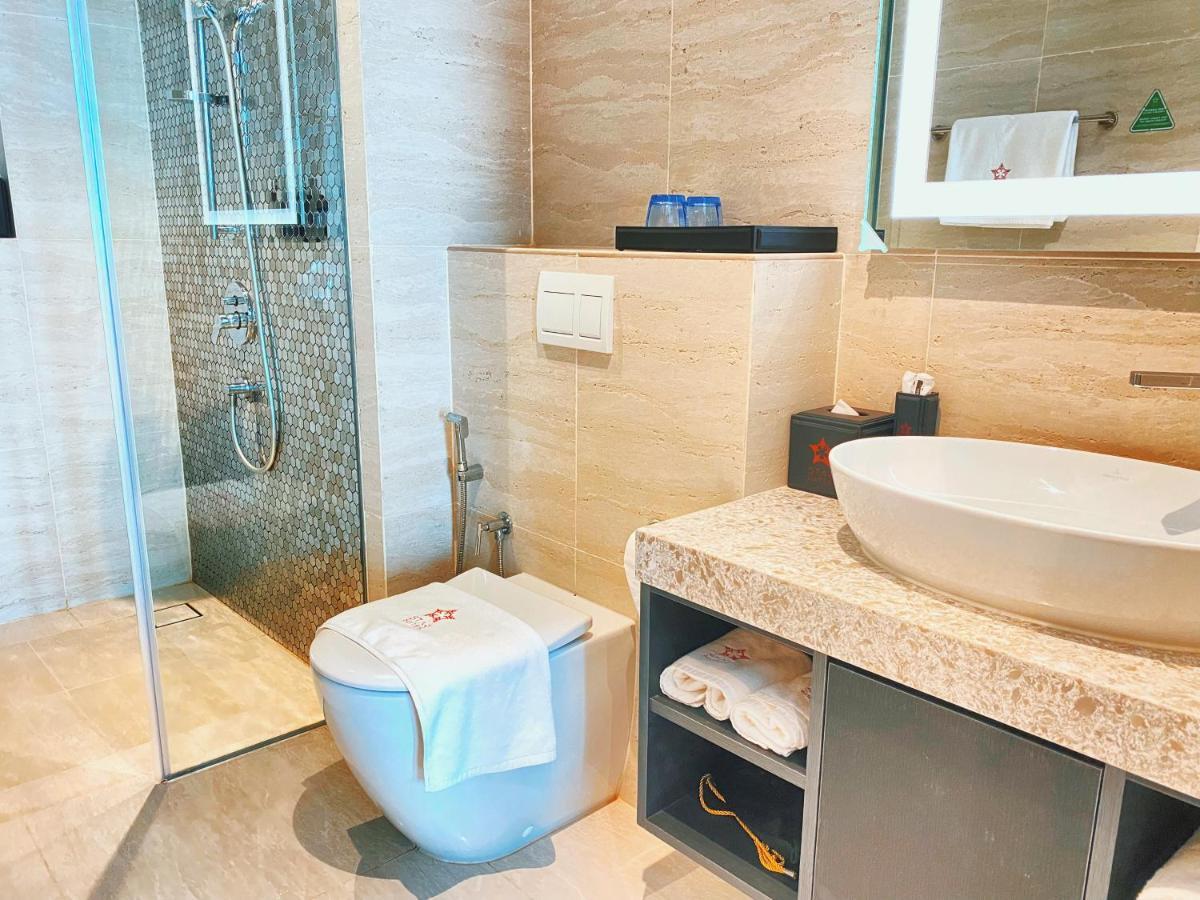 Star Residence Klcc クアラルンプール 部屋 写真