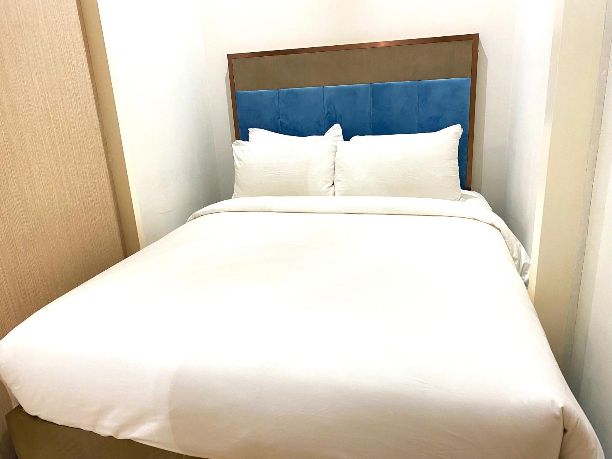 Star Residence Klcc クアラルンプール 部屋 写真