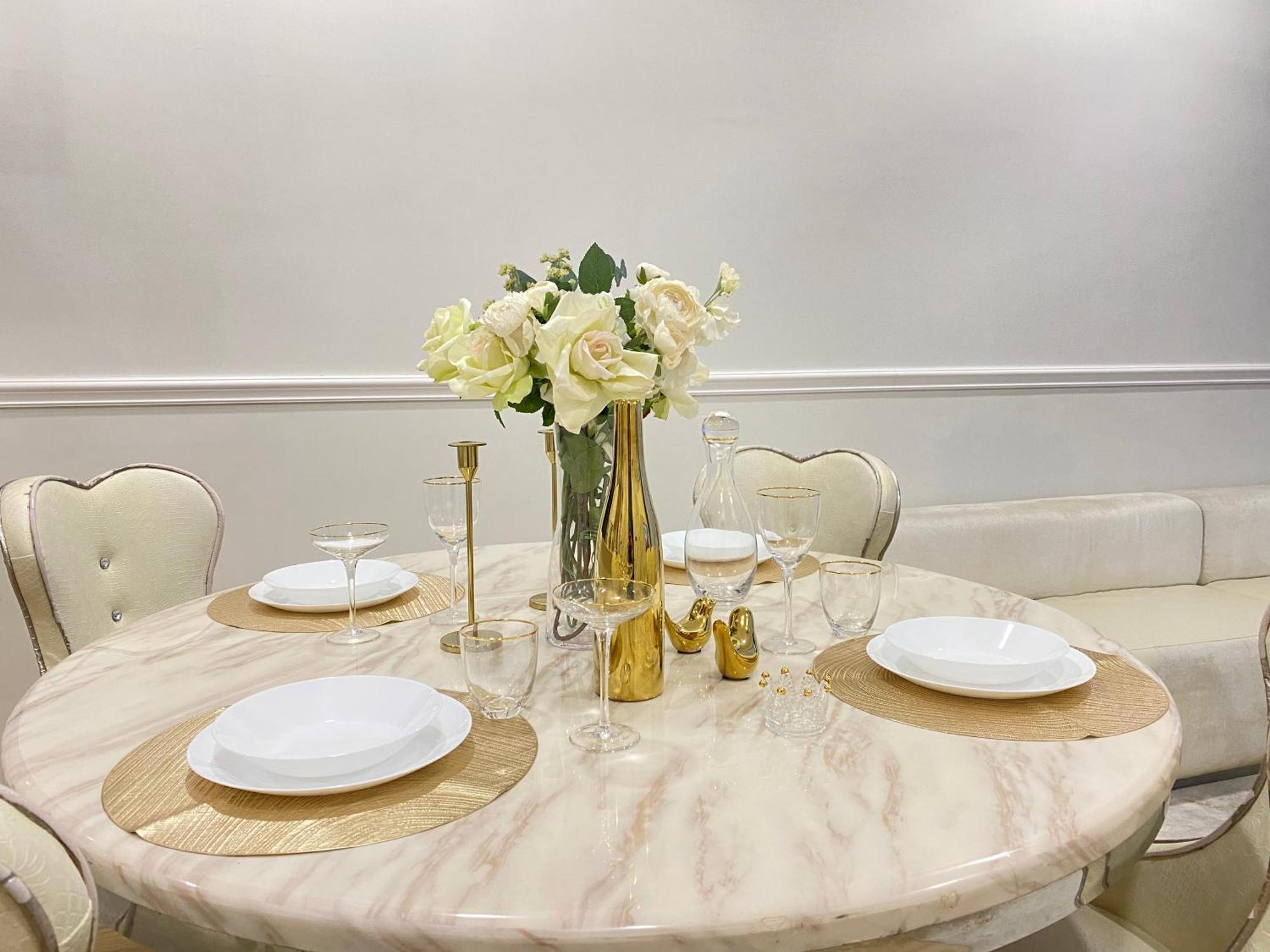 Star Residence Klcc クアラルンプール 部屋 写真