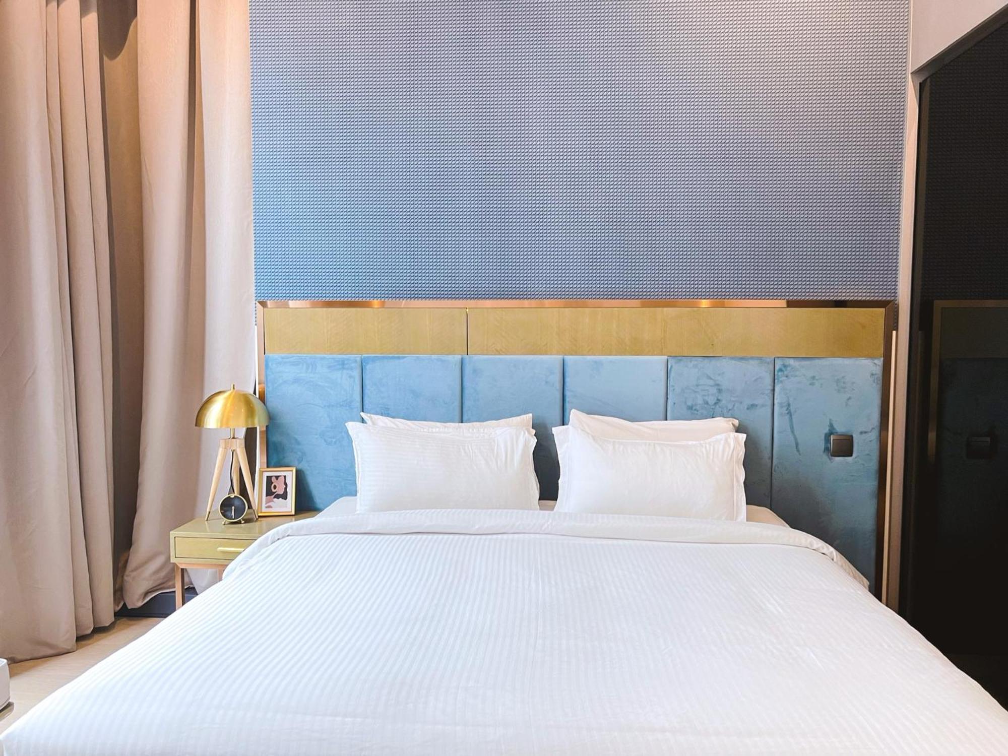 Star Residence Klcc クアラルンプール 部屋 写真
